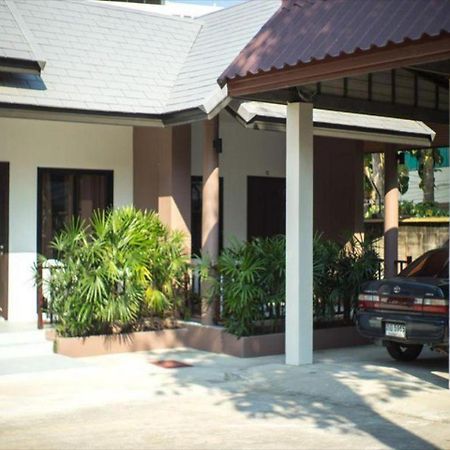 The Hermitage Pattaya Exteriör bild